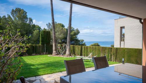 AT009 Rebolç - Foto 2, Garden, Garden view