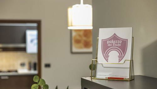 Appartamento Palazzo dei Duchi 1 - Foto 2