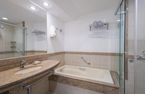 Studio Costa Bella em Angra - Condomínio Completo com Piscina, Bar Molhado e Acesso à Marina - Foto 21