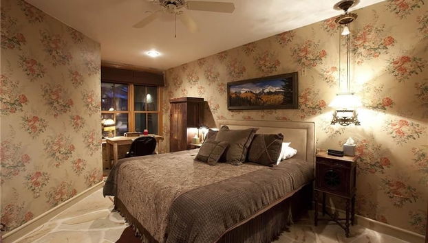 Palmyra 3F - Foto 2, Habitación