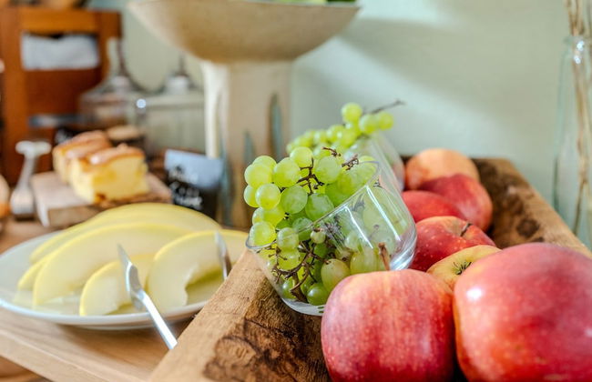 Aparthotel Parsberg Green Design Ferstl - Foto 75