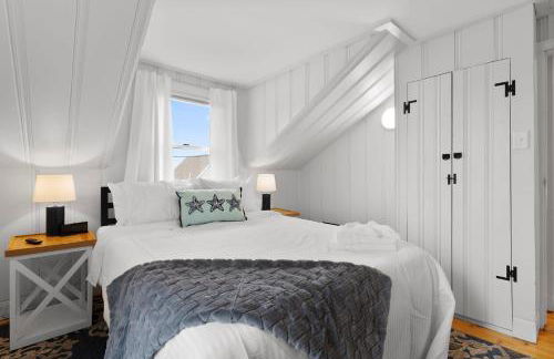 Seaside Serenity Steps to Beach Deck & Porch - Foto 51