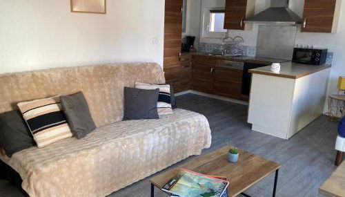 Appartement tout confort, avec terrasse - Foto 3