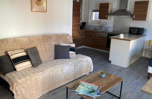 Appartement tout confort, avec terrasse - Foto 3