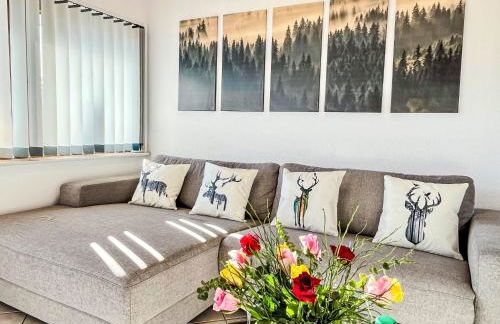 Apartment Feingeist by Interhome - Foto 6