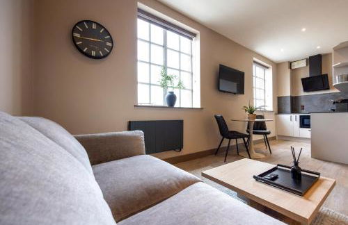 Headrow Lofts - Foto 29