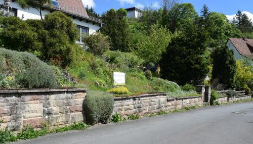 Ferienwohnung Kellerwald - Foto 2