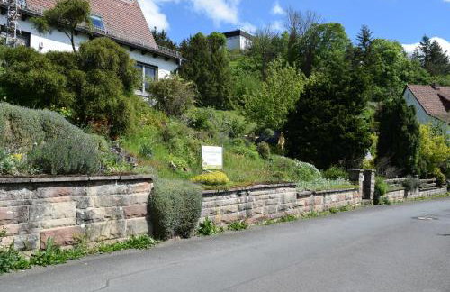 Ferienwohnung Kellerwald - Foto 2