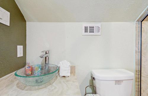 Sandcastle Retreat - Foto 24