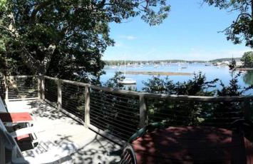 Cozy Cottage with Harbor Views in Boothbay Harbor, Maine - Foto 11