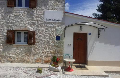 Casa Eufemia - Foto 11