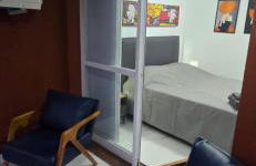 SUPER FLAT 180 graus em Angra dos Reis , Frente Mar na Marina Piratas com estacionamento - Foto 27