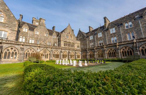 Abbey Holidays Loch Ness Luxury Self Catering 2 Bedroom Cottages - Foto 29