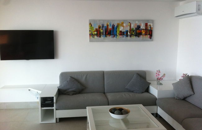 Luxury villa with heated pool - Foto 24