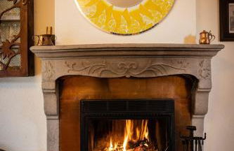 Relax Cottage In Vercana - Foto 8