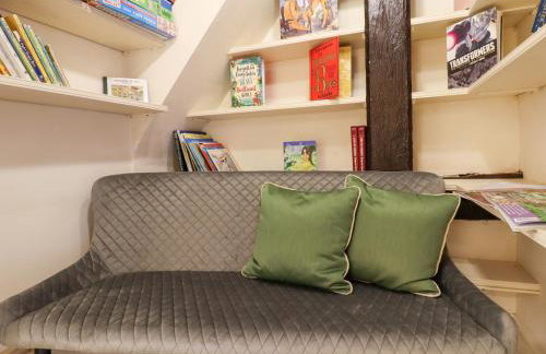 Golford Cottage - Foto 49