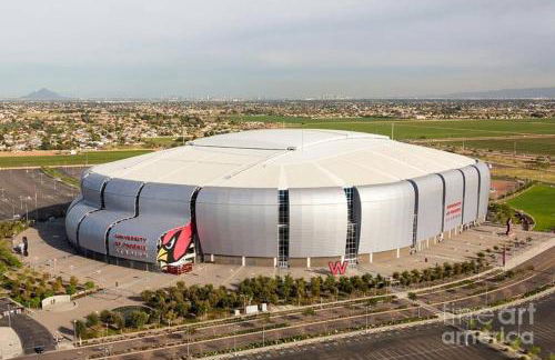 AZ Sun Palm Retreat w/optional Private Heated Pool - Foto 45