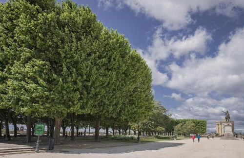 Terrasse en ville - Premiere conciergerie - Foto 21