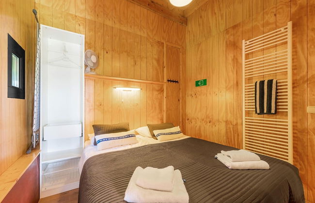 Cottage in Dwingelderveld With Scenic Views - Foto 4