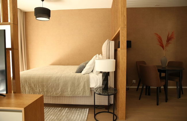Lamira Serviced Apartments - Foto 7