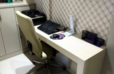 Apartamento moderno e espaçoso para até 6 pessoas - Photo 6