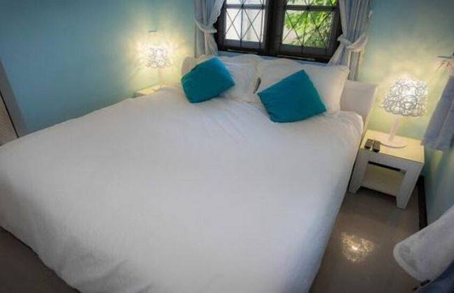 Tharnrarin Villa Suphan Buri - Photo 10