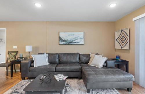 Huge Lakefront Yard, Private Dock - Amazing Views! - Foto 3