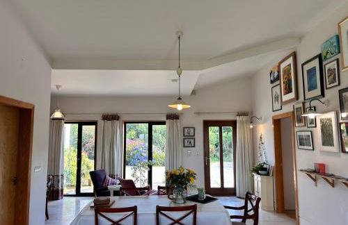 Golf & family chill cottage, hot-tub, beach 10 min - Foto 10