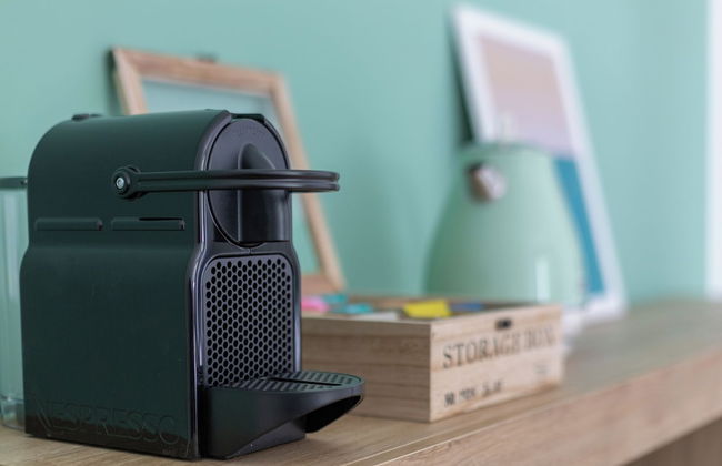 Milan Style Apartment - Photo 22