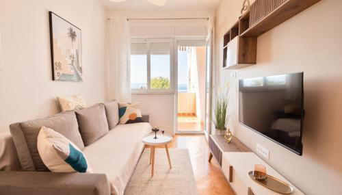 Precioso Apartamento En Igrane Con Vistas Al Mar - Foto 5