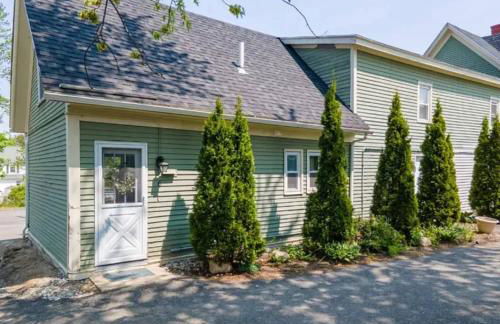 New - Mins to Concord/ Nashua - Walk to Downtown - - Foto 21