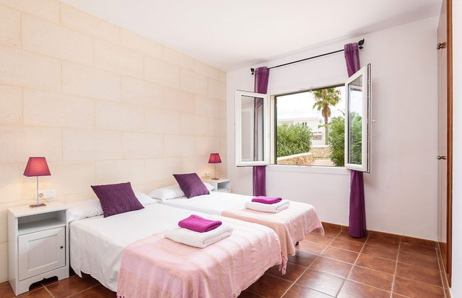 HOMEnFUN Villa Son Parc - Photo 3