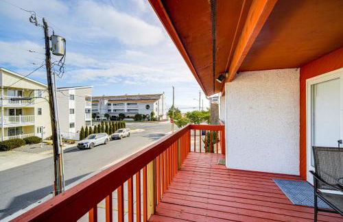 Steps to Sand and Surf! Couples Haven in Brigantine - Foto 18