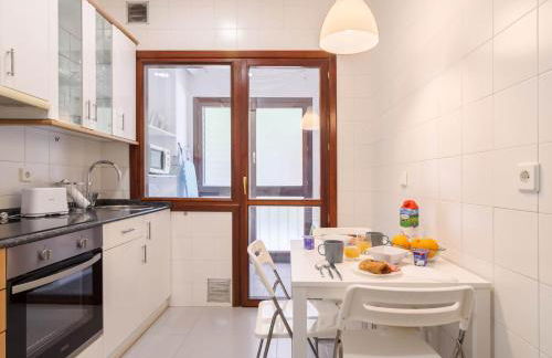 Vivienda Turística de Prestancia en Castaños, Bilbao - Foto 11