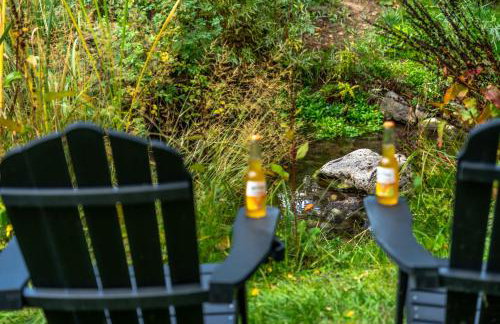 Glenwood Springs Mountain Getaway with Hot Tub and Riverfront - Foto 73