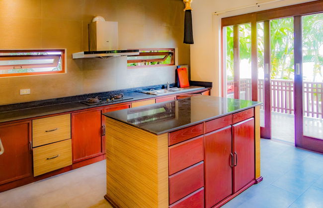 Pawanthorn Luxury Pool Villa Samui - Foto 43