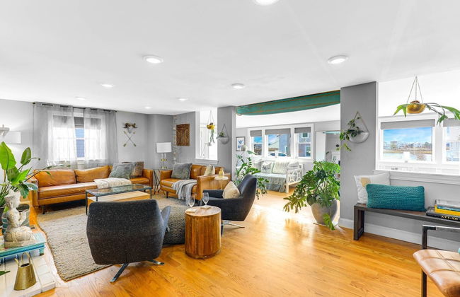 Cloud Break - Foto 49