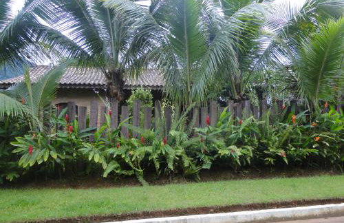 Casa na praia de Itamambuca na cidade de Ubatuba - Foto 45