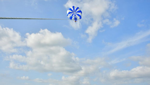 Parasailing Tour in Riviera Maya with Transfers - Foto 5