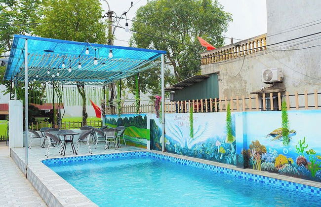 Family Homestay Mountain Flower - Foto 17