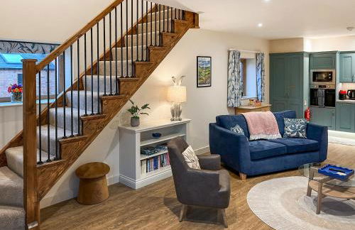 Goose Beck Cottages - Solaris - Foto 6