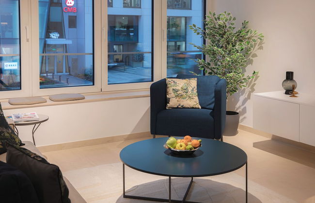 Hamilius Apartments - Foto 58