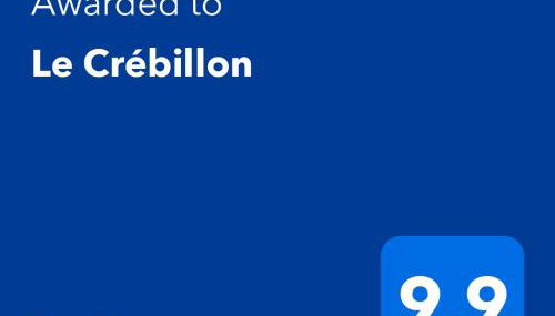 Le Crébillon - Foto 2