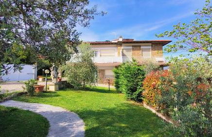 Villa Le Statue - Foto 39