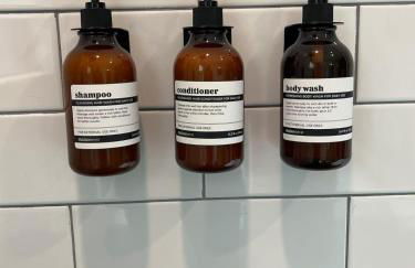 Relaxing Ranch Friendly Animals Modern Stay Cabin 1 - Foto 29