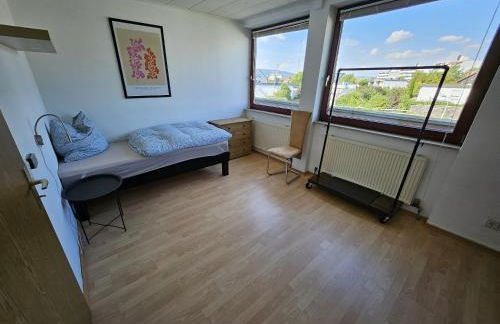 Gästehaus 3 "Steinbreite" - Foto 6