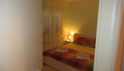 Apartment Simaris - spacious with terrace and sea view - Foto 5