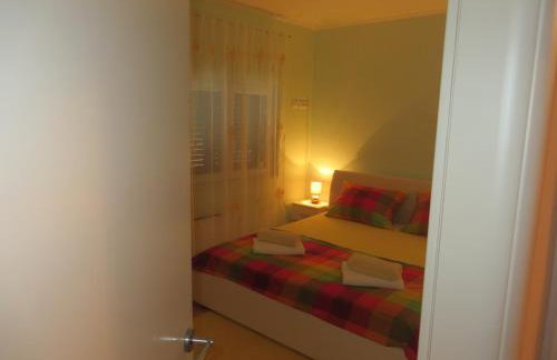 Apartment Simaris - spacious with terrace and sea view - Foto 5