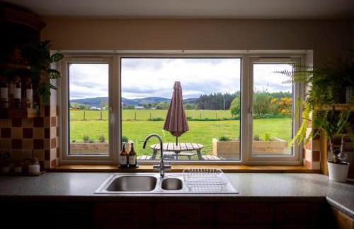 Wynstone Cottage, Speyside - Foto 13