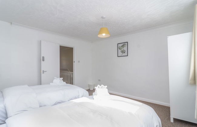 Albany House - Foto 8